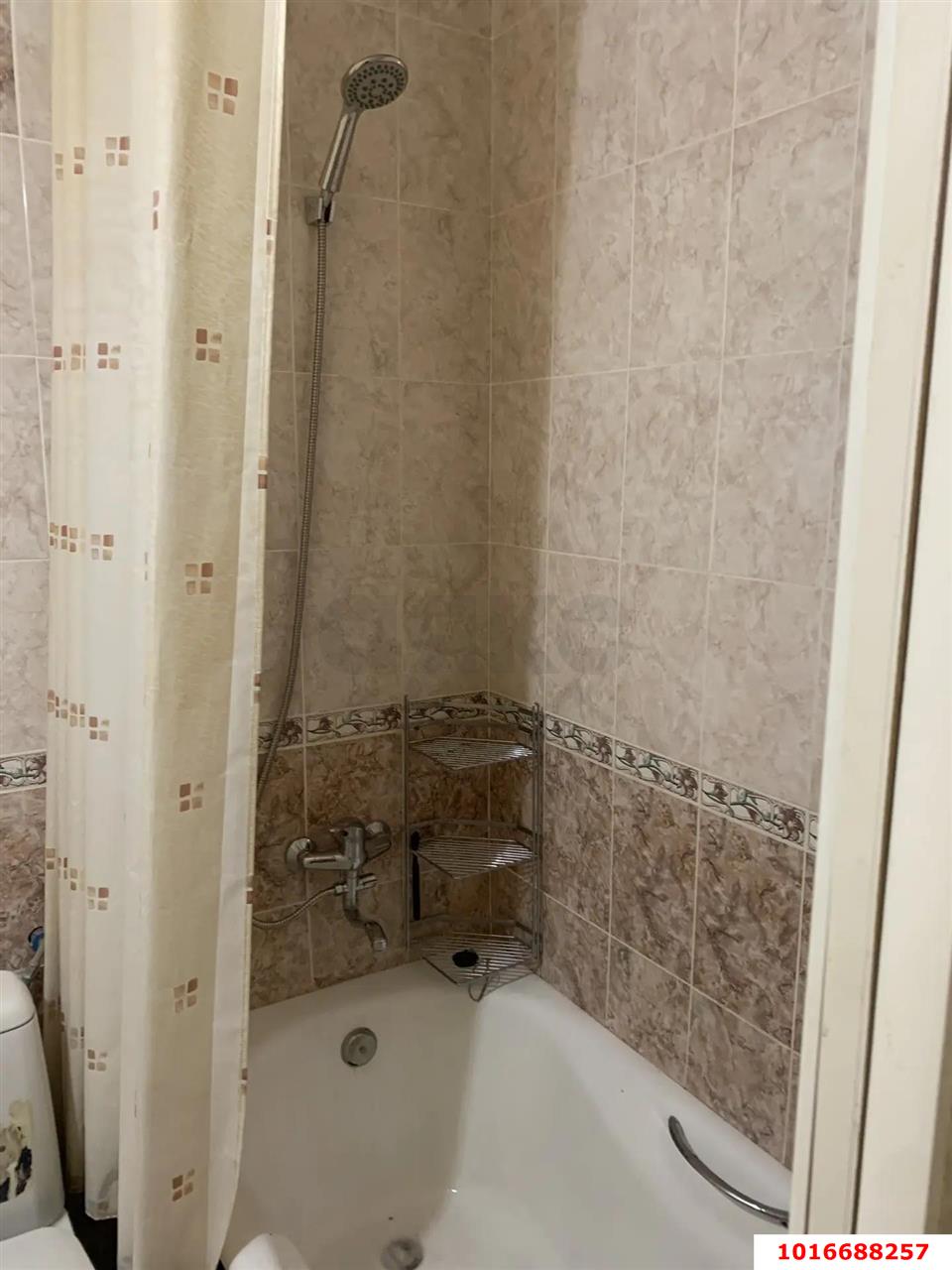 Фото №12: 1-комнатная квартира 30 м² - Краснодар, мкр. Западный внутригородской округ, ул. Красных Партизан, 569