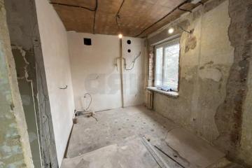 Фото №1: 1-комнатная квартира 28 м² - Краснодар, мкр. Черёмушки, ул. Ставропольская, 113