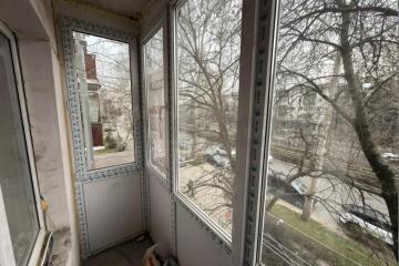 Фото №3: 1-комнатная квартира 28 м² - Краснодар, мкр. Черёмушки, ул. Ставропольская, 113