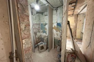 Фото №5: 1-комнатная квартира 28 м² - Краснодар, мкр. Черёмушки, ул. Ставропольская, 113