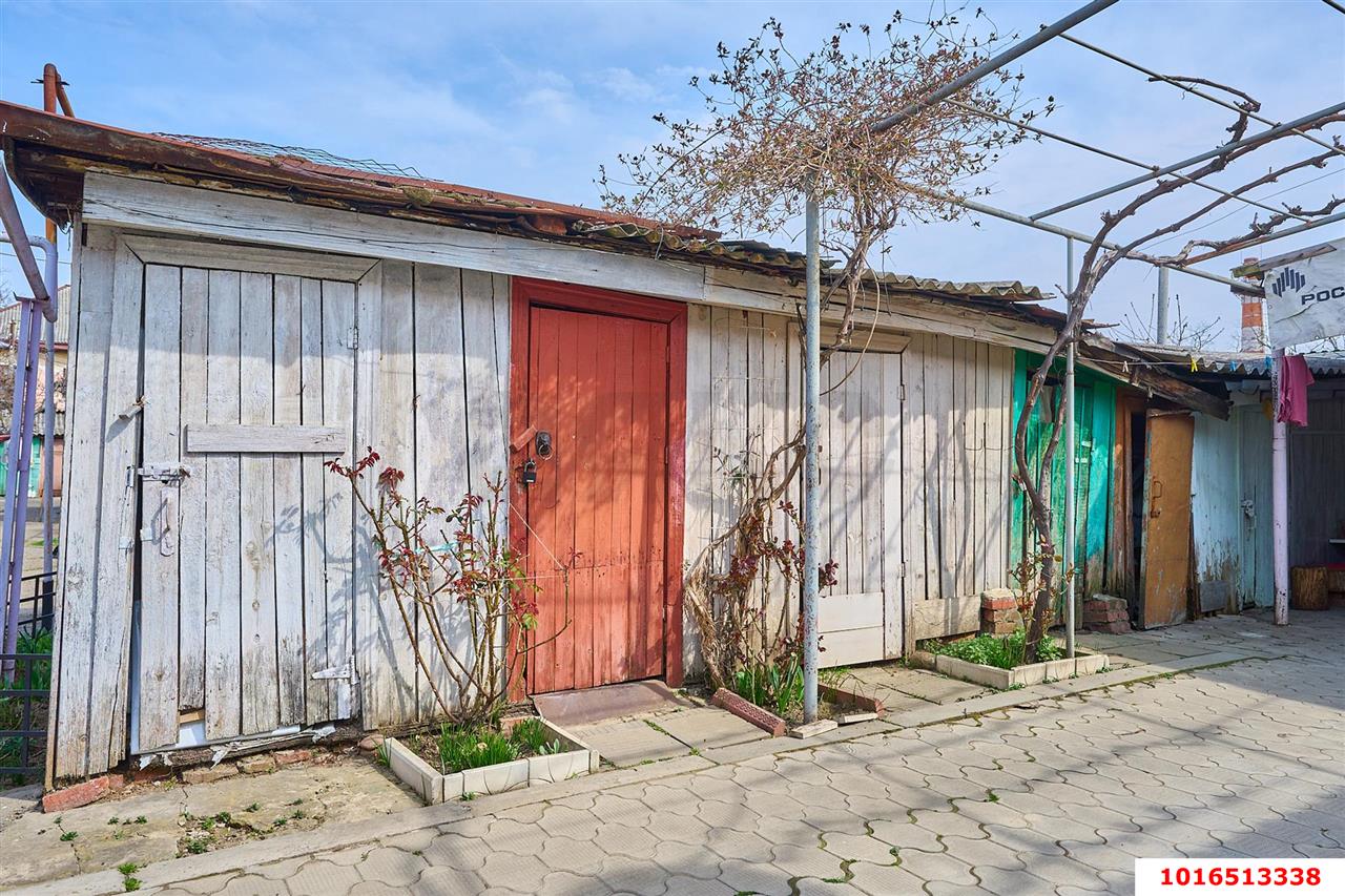 Фото №14: 3-комнатная квартира 54 м² - Краснодар, Центральный внутригородской округ, мкр. Центральный, ул. имени Максима Горького, 163