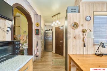 Фото №3: 3-комнатная квартира 54 м² - Краснодар, мкр. Центральный, ул. имени Максима Горького, 163