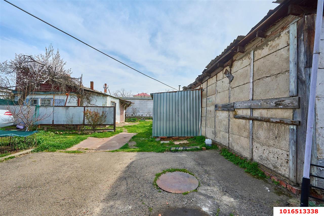 Фото №15: 3-комнатная квартира 54 м² - Краснодар, Центральный внутригородской округ, мкр. Центральный, ул. имени Максима Горького, 163