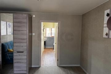 Фото №4: 1-комнатная квартира 34 м² - Краснодар, мкр. 40 лет Победы, ул. Выставочная, 7