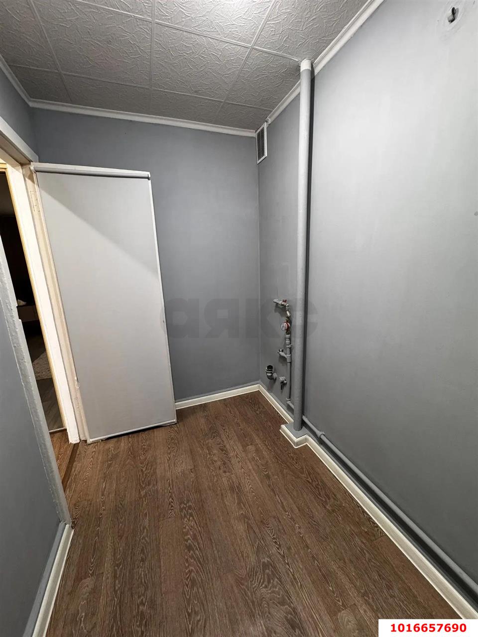 Фото №10: 1-комнатная квартира 34 м² - Краснодар, Центральный внутригородской округ, мкр. 40 лет Победы, ул. Выставочная, 7