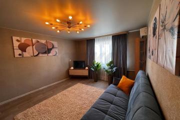 Фото №2: 1-комнатная квартира 34 м² - Краснодар, мкр. 40 лет Победы, ул. Выставочная, 7