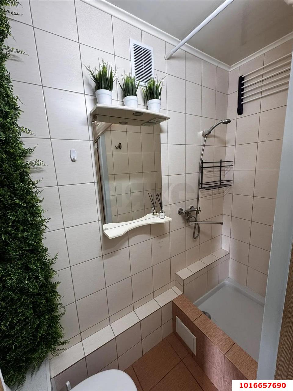 Фото №11: 1-комнатная квартира 34 м² - Краснодар, Центральный внутригородской округ, мкр. 40 лет Победы, ул. Выставочная, 7