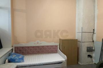 Фото №4: 1-комнатная квартира 17 м² - Краснодар, мкр. Центральный, ул. Янковского, 88