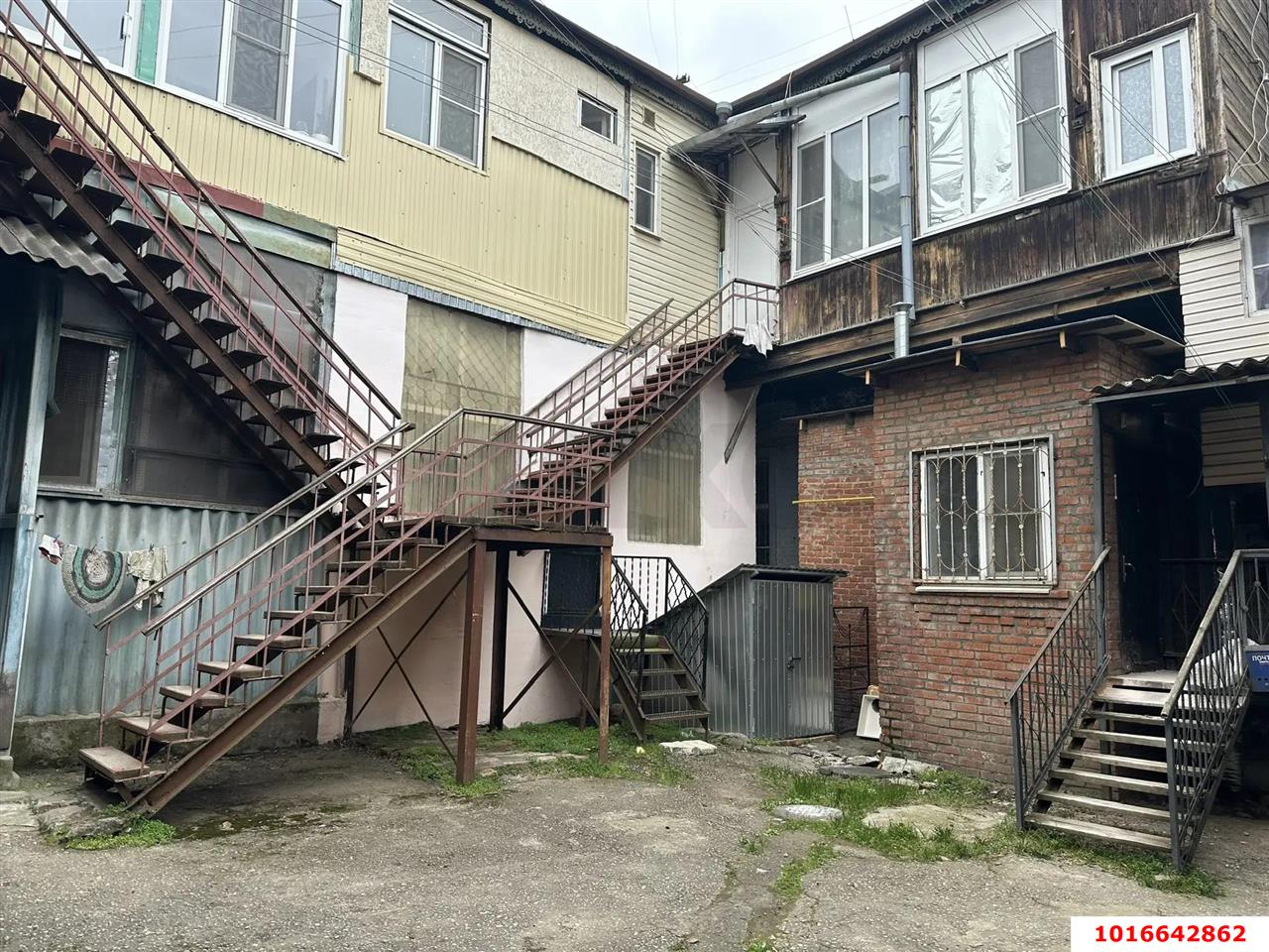 Фото №16: 1-комнатная квартира 30 м² - Краснодар, Центральный внутригородской округ, мкр. Центральный, ул. Янковского, 88