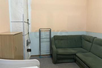 Фото №5: 1-комнатная квартира 17 м² - Краснодар, мкр. Центральный, ул. Янковского, 88