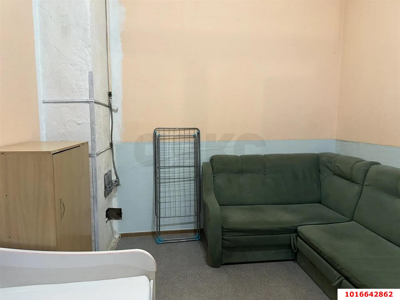 Фото №5: 1-комнатная квартира 30 м² - Краснодар, Центральный внутригородской округ, мкр. Центральный, ул. Янковского, 88