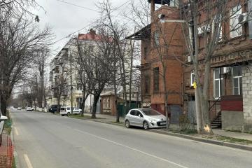 Фото №1: 1-комнатная квартира 17 м² - Краснодар, мкр. Центральный, ул. Янковского, 88