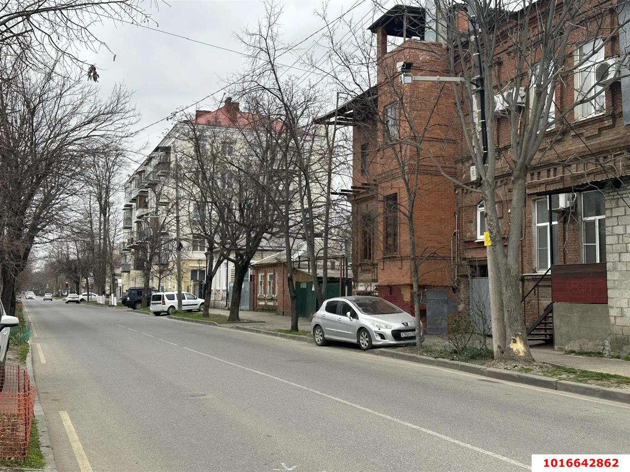 Фото №1: 1-комнатная квартира 30 м² - Краснодар, Центральный внутригородской округ, мкр. Центральный, ул. Янковского, 88