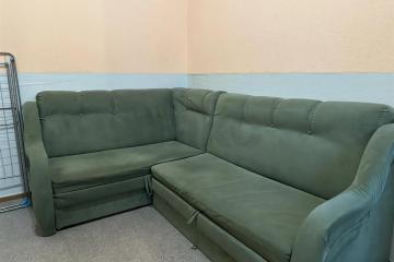 Фото №3: 1-комнатная квартира 17 м² - Краснодар, мкр. Центральный, ул. Янковского, 88