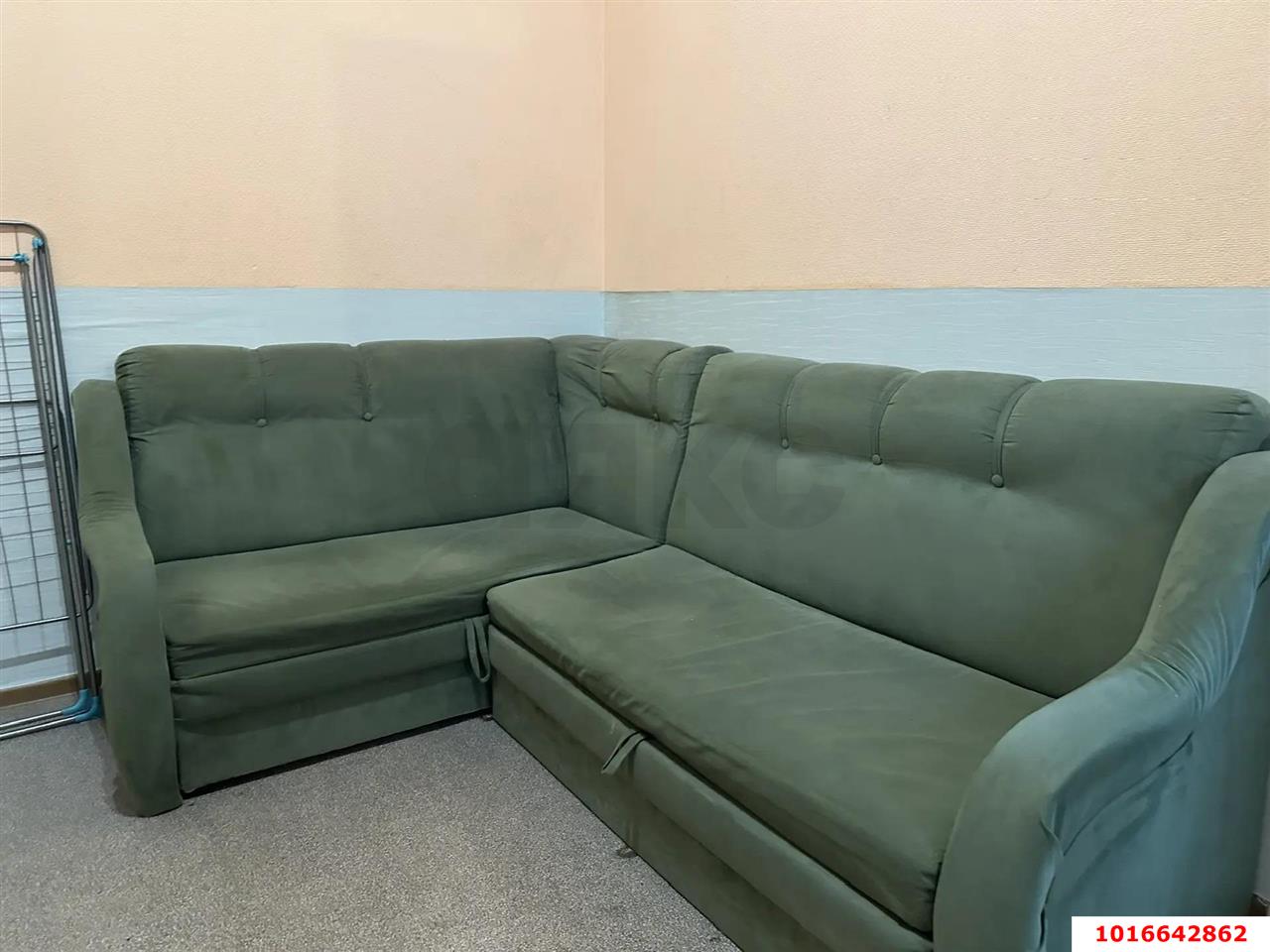 Фото №3: 1-комнатная квартира 30 м² - Краснодар, Центральный внутригородской округ, мкр. Центральный, ул. Янковского, 88