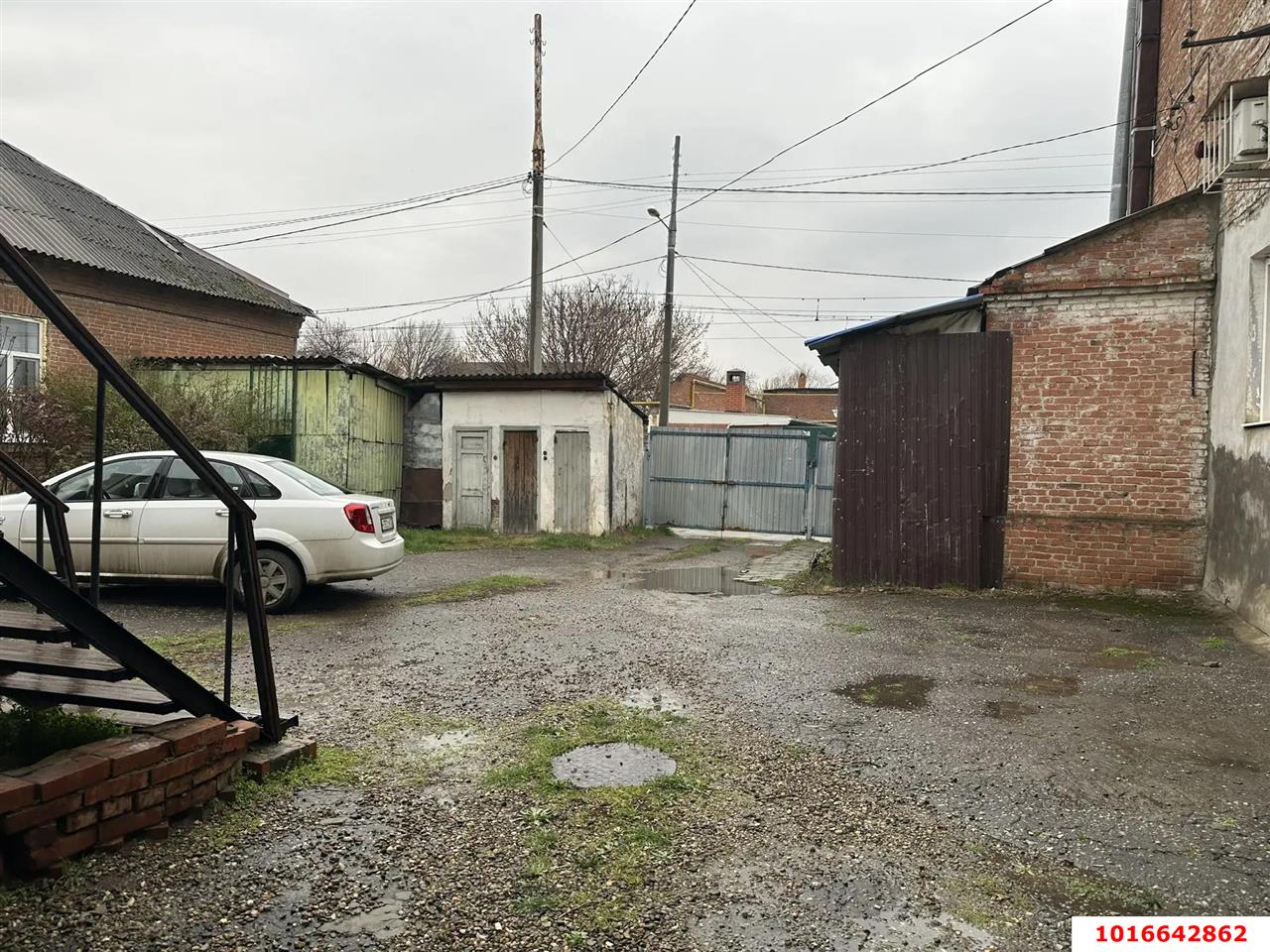 Фото №17: 1-комнатная квартира 30 м² - Краснодар, Центральный внутригородской округ, мкр. Центральный, ул. Янковского, 88