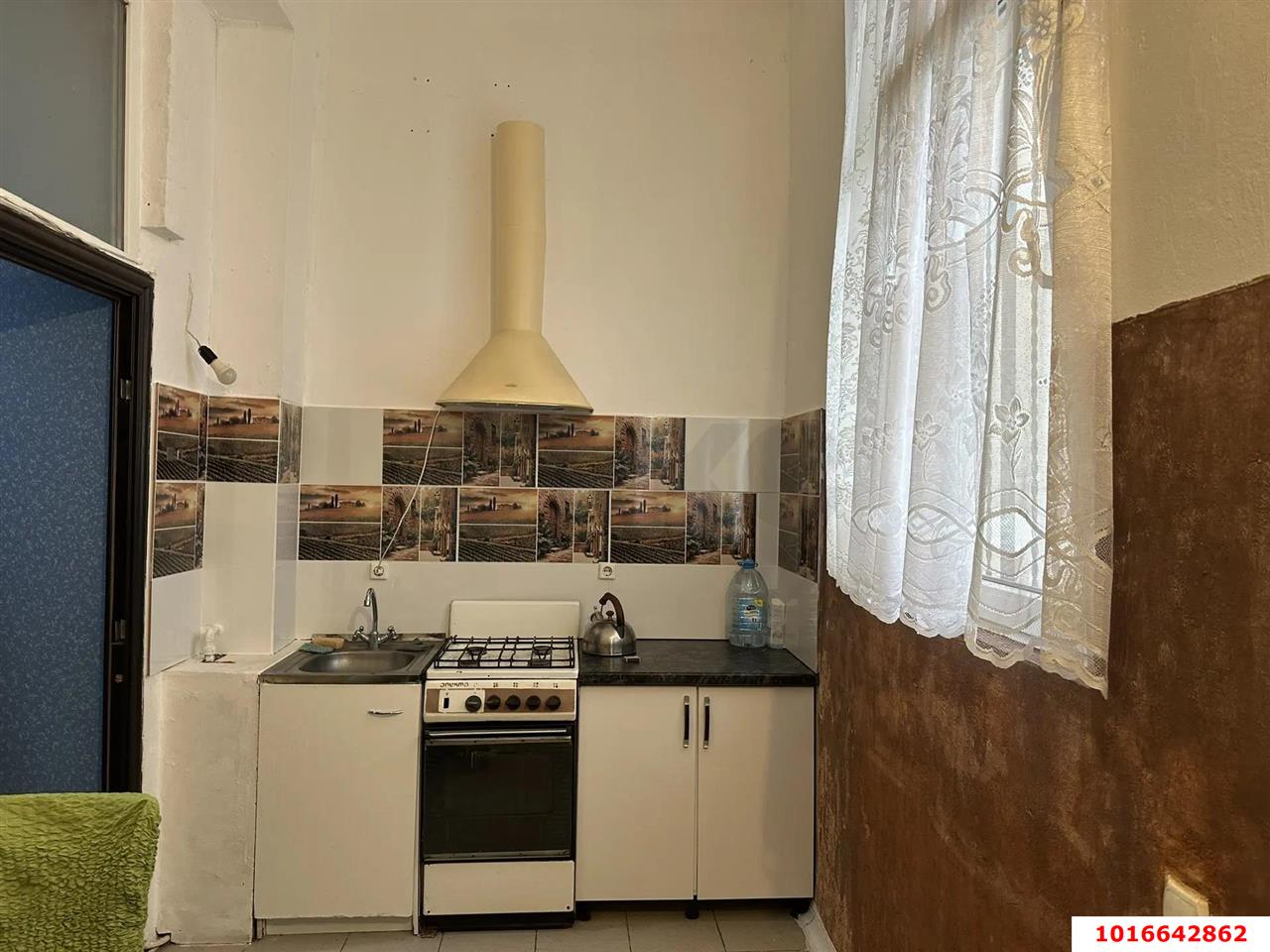 Фото №14: 1-комнатная квартира 30 м² - Краснодар, Центральный внутригородской округ, мкр. Центральный, ул. Янковского, 88