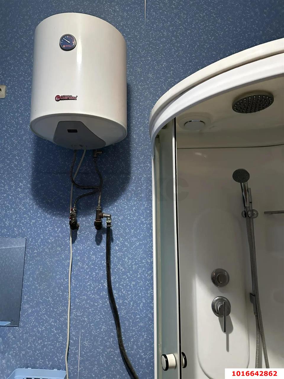 Фото №11: 1-комнатная квартира 30 м² - Краснодар, Центральный внутригородской округ, мкр. Центральный, ул. Янковского, 88