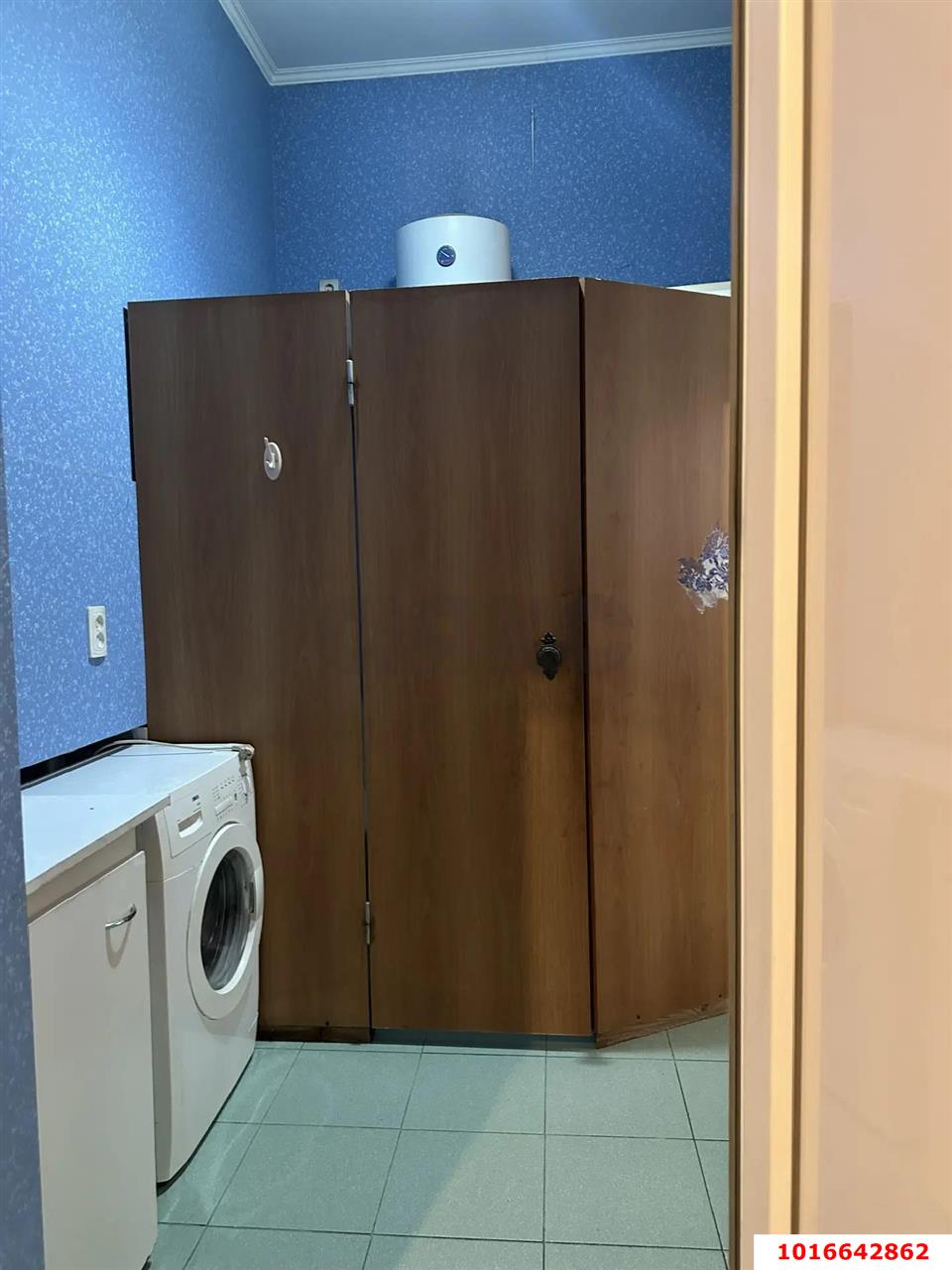 Фото №12: 1-комнатная квартира 30 м² - Краснодар, Центральный внутригородской округ, мкр. Центральный, ул. Янковского, 88