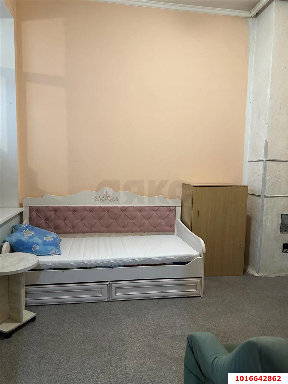 Фото №7: 1-комнатная квартира 30 м² - Краснодар, Центральный внутригородской округ, мкр. Центральный, ул. Янковского, 88