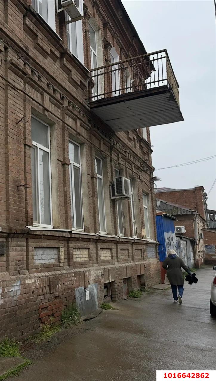 Фото №18: 1-комнатная квартира 30 м² - Краснодар, Центральный внутригородской округ, мкр. Центральный, ул. Янковского, 88