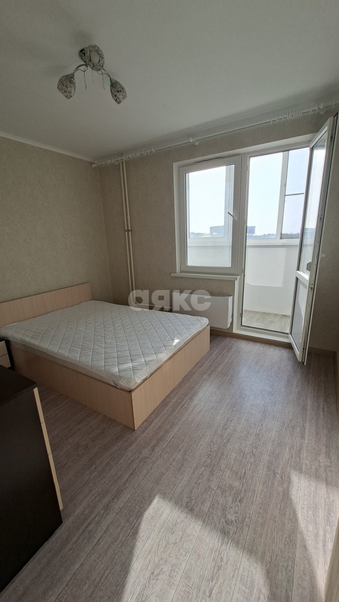 Фото №12: 1-комнатная квартира 40 м² - Анапа, Горгиппия, мкр. ЖК Горгиппия Морская, ул. Ленина, 233