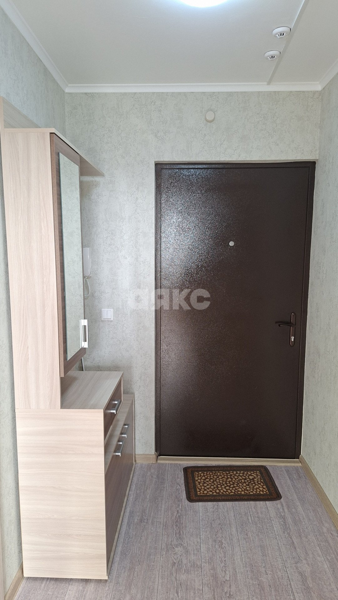 Фото №5: 1-комнатная квартира 40 м² - Анапа, Горгиппия, мкр. ЖК Горгиппия Морская, ул. Ленина, 233