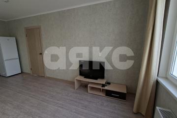 Фото №4: 1-комнатная квартира 40 м² - Анапа, мкр. ЖК Горгиппия Морская, ул. Ленина, 233