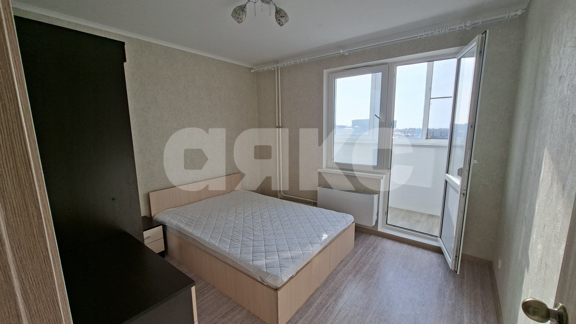 Фото №10: 1-комнатная квартира 40 м² - Анапа, Горгиппия, мкр. ЖК Горгиппия Морская, ул. Ленина, 233