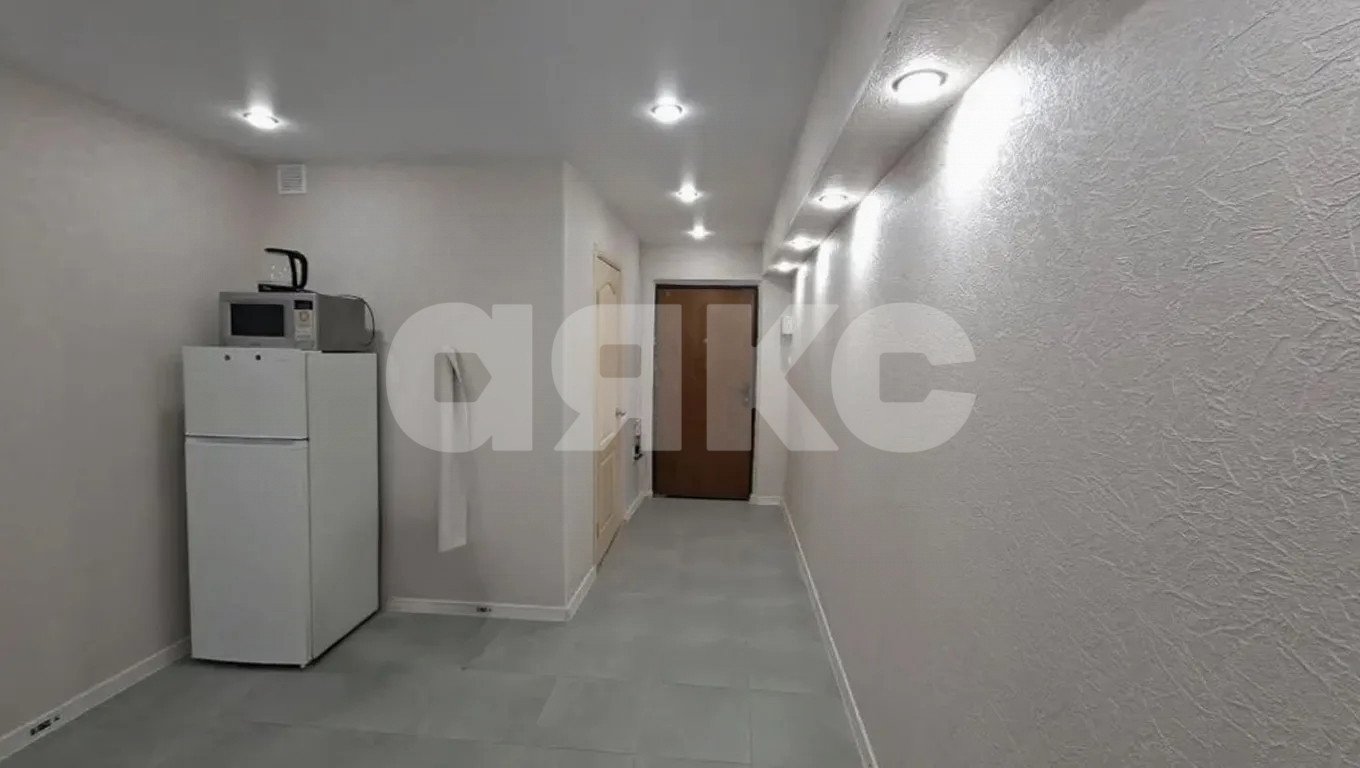 Фото №4: Студия 18 м² - Анапа, Горгиппия, жилой комплекс Горгиппия, Горгиппия, мкр. жилой комплекс Горгиппия, ул. Адмирала Пустошкина, 22к4