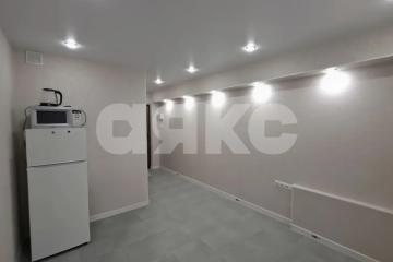 Фото №5: Студия 18 м² - Анапа, мкр. жилой комплекс Горгиппия, ул. Адмирала Пустошкина, 22к4