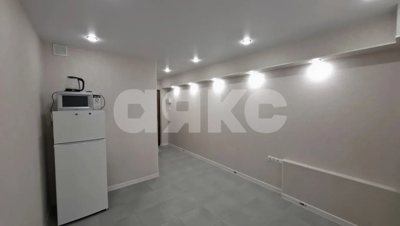 Фото №5: Студия 18 м² - Анапа, Горгиппия, жилой комплекс Горгиппия, Горгиппия, мкр. жилой комплекс Горгиппия, ул. Адмирала Пустошкина, 22к4