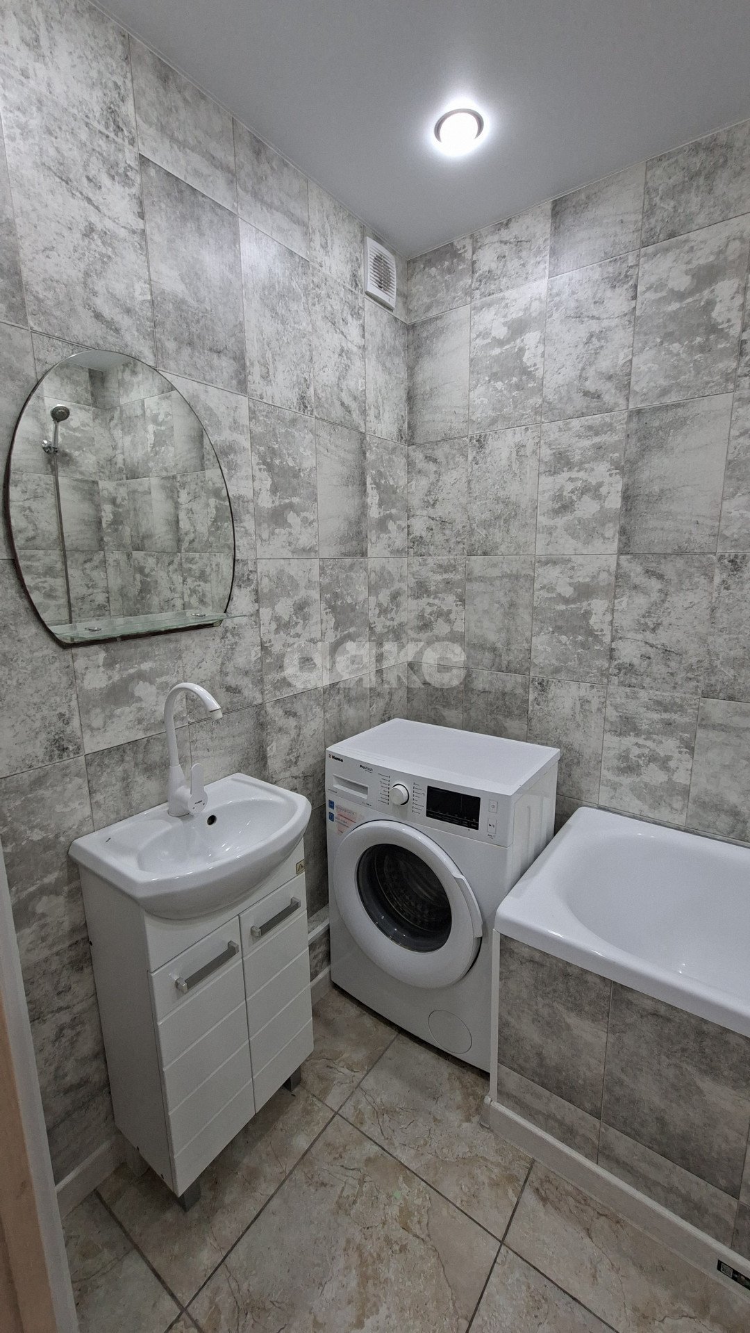 Фото №9: Студия 18 м² - Анапа, Горгиппия, жилой комплекс Горгиппия, Горгиппия, мкр. жилой комплекс Горгиппия, ул. Адмирала Пустошкина, 22к4