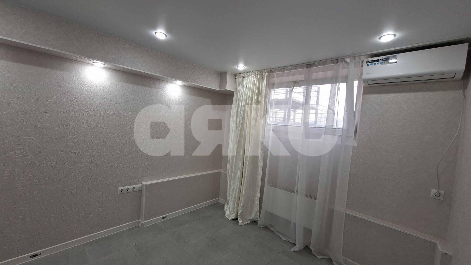 Фото №2: Студия 18 м² - Анапа, Горгиппия, жилой комплекс Горгиппия, Горгиппия, мкр. жилой комплекс Горгиппия, ул. Адмирала Пустошкина, 22к4