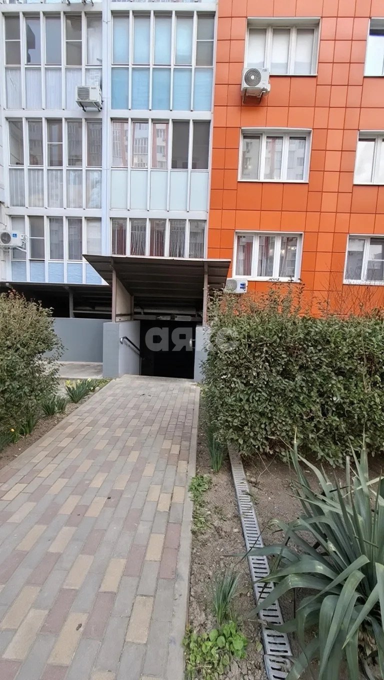 Фото №13: Студия 18 м² - Анапа, Горгиппия, жилой комплекс Горгиппия, Горгиппия, мкр. жилой комплекс Горгиппия, ул. Адмирала Пустошкина, 22к4