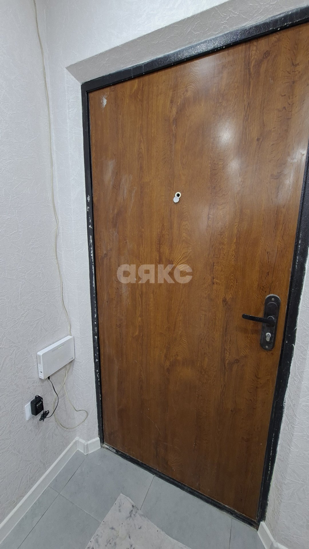 Фото №10: Студия 18 м² - Анапа, Горгиппия, жилой комплекс Горгиппия, Горгиппия, мкр. жилой комплекс Горгиппия, ул. Адмирала Пустошкина, 22к4