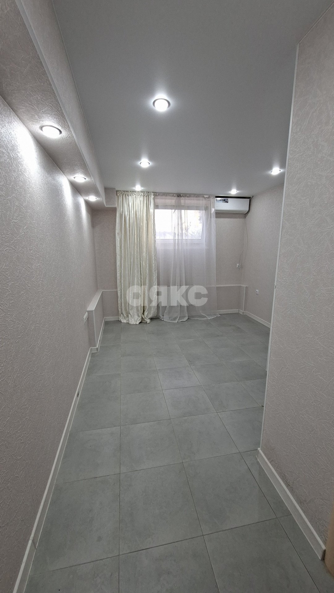 Фото №3: Студия 18 м² - Анапа, Горгиппия, жилой комплекс Горгиппия, Горгиппия, мкр. жилой комплекс Горгиппия, ул. Адмирала Пустошкина, 22к4