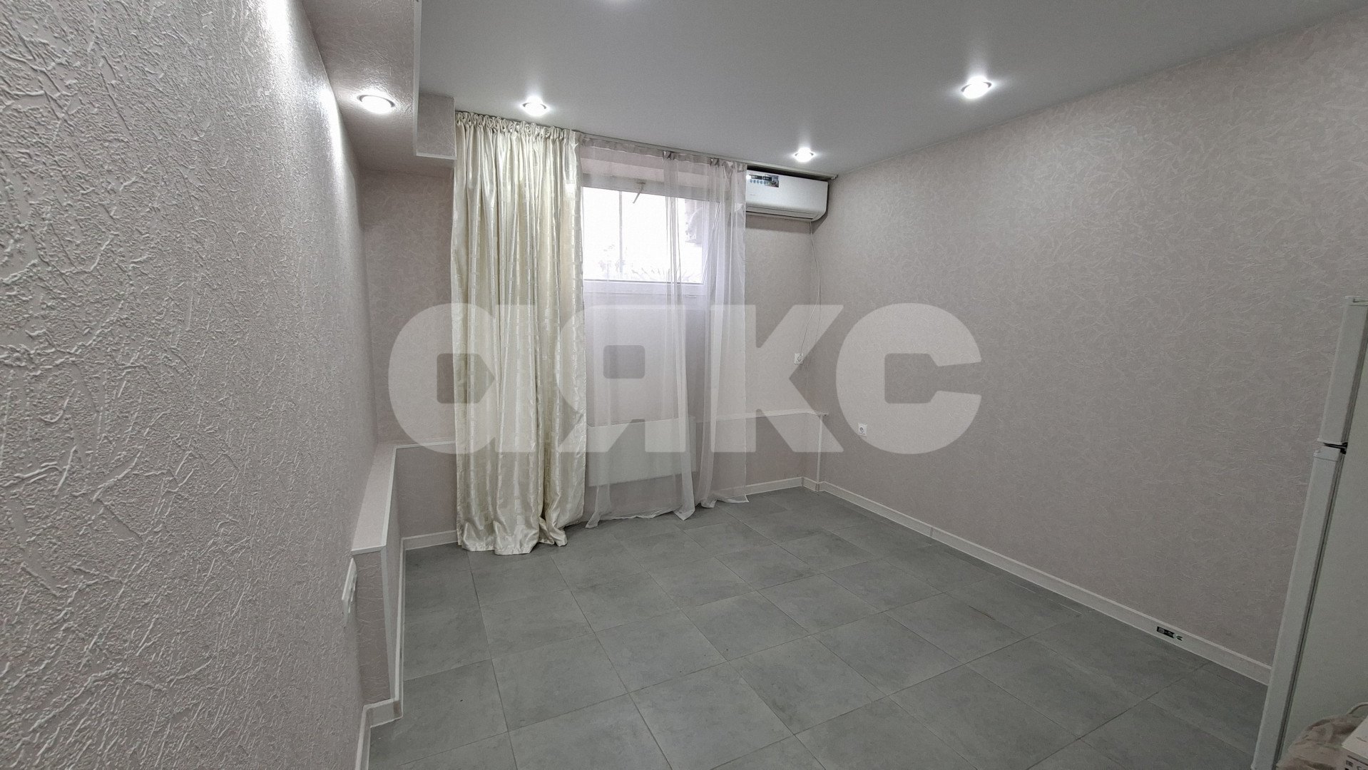 Фото №1: Студия 18 м² - Анапа, Горгиппия, жилой комплекс Горгиппия, Горгиппия, мкр. жилой комплекс Горгиппия, ул. Адмирала Пустошкина, 22к4