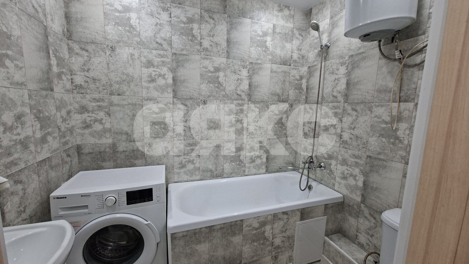 Фото №7: Студия 18 м² - Анапа, Горгиппия, жилой комплекс Горгиппия, Горгиппия, мкр. жилой комплекс Горгиппия, ул. Адмирала Пустошкина, 22к4