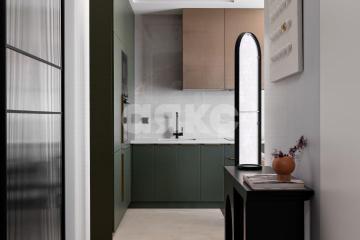 Фото №2: 2-комнатная квартира 51 м² - Москва, мкр. жилой комплекс Поклонная 9, ул. Поклонная, 9