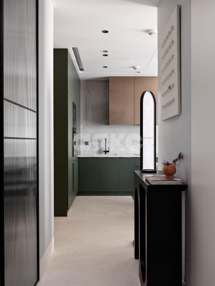 Фото №2: 2-комнатная квартира 51 м² - Москва, Дорогомилово, мкр. жилой комплекс Поклонная 9, ул. Поклонная, 9