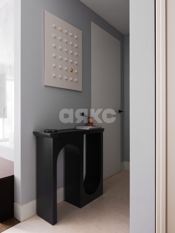 Фото №11: 2-комнатная квартира 51 м² - Москва, Дорогомилово, мкр. жилой комплекс Поклонная 9, ул. Поклонная, 9