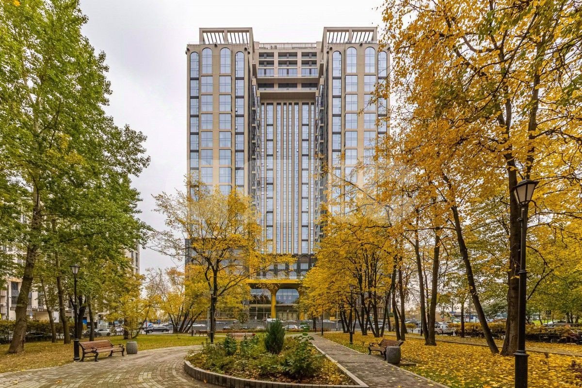 Фото №22: 2-комнатная квартира 51 м² - Москва, Дорогомилово, мкр. жилой комплекс Поклонная 9, ул. Поклонная, 9