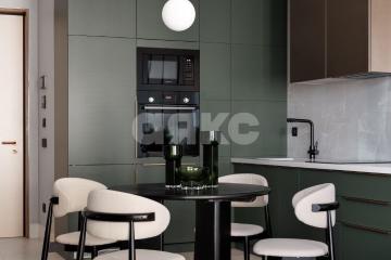 Фото №1: 2-комнатная квартира 51 м² - Москва, мкр. жилой комплекс Поклонная 9, ул. Поклонная, 9