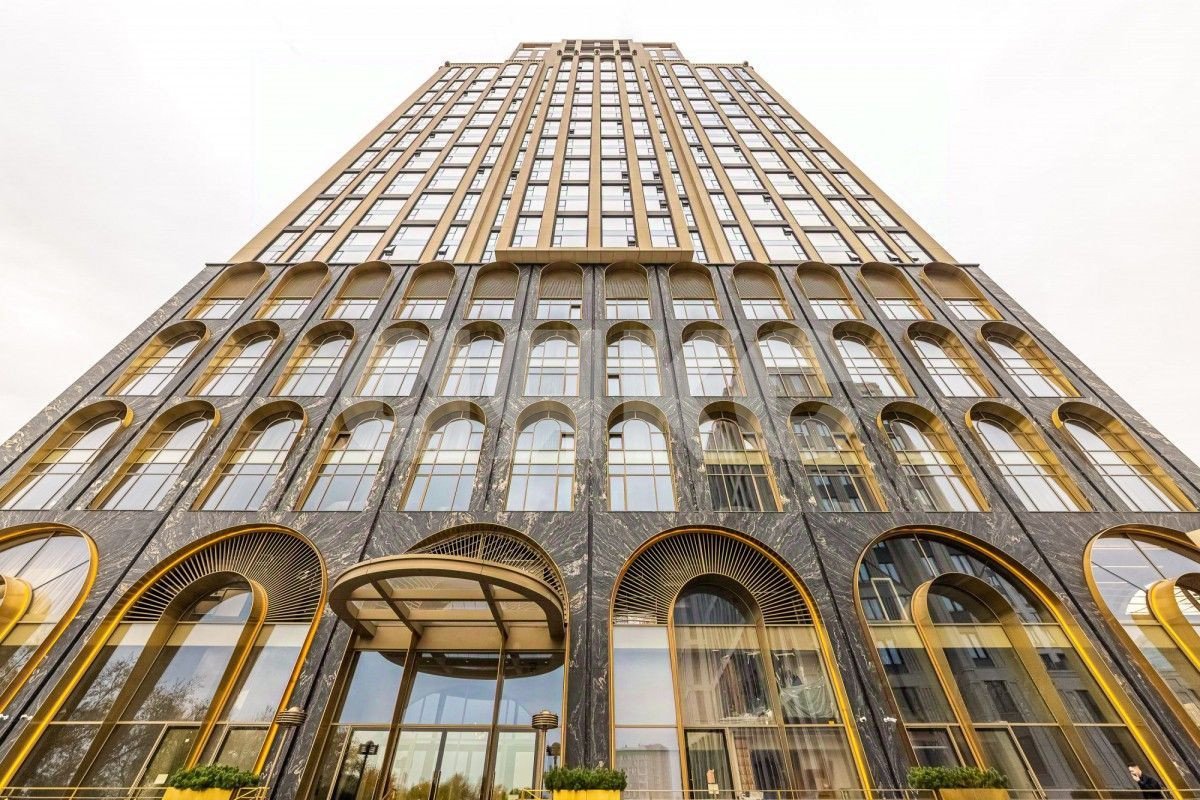 Фото №21: 2-комнатная квартира 51 м² - Москва, Дорогомилово, мкр. жилой комплекс Поклонная 9, ул. Поклонная, 9