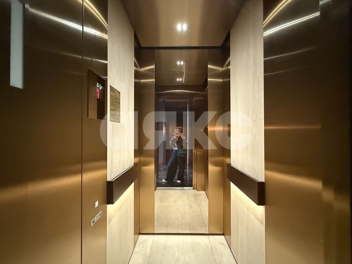 Фото №15: 2-комнатная квартира 51 м² - Москва, Дорогомилово, мкр. жилой комплекс Поклонная 9, ул. Поклонная, 9