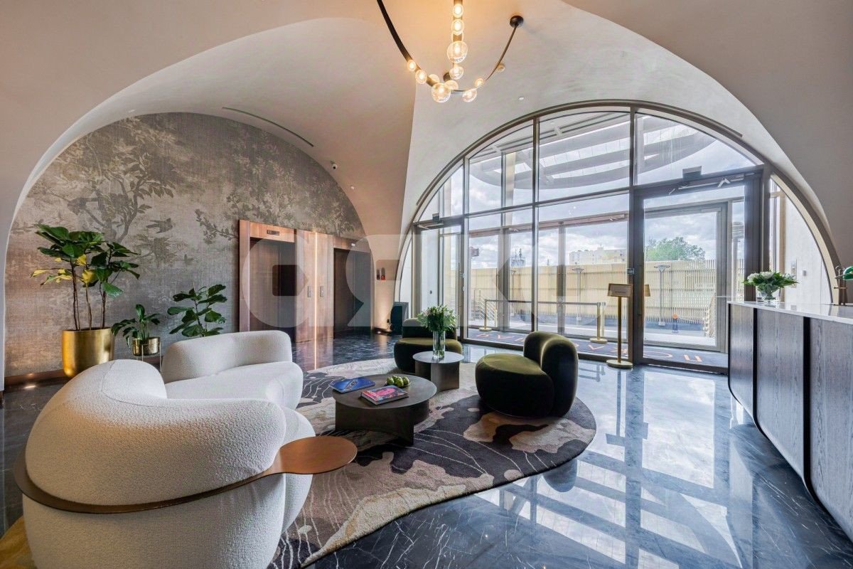 Фото №17: 2-комнатная квартира 51 м² - Москва, Дорогомилово, мкр. жилой комплекс Поклонная 9, ул. Поклонная, 9