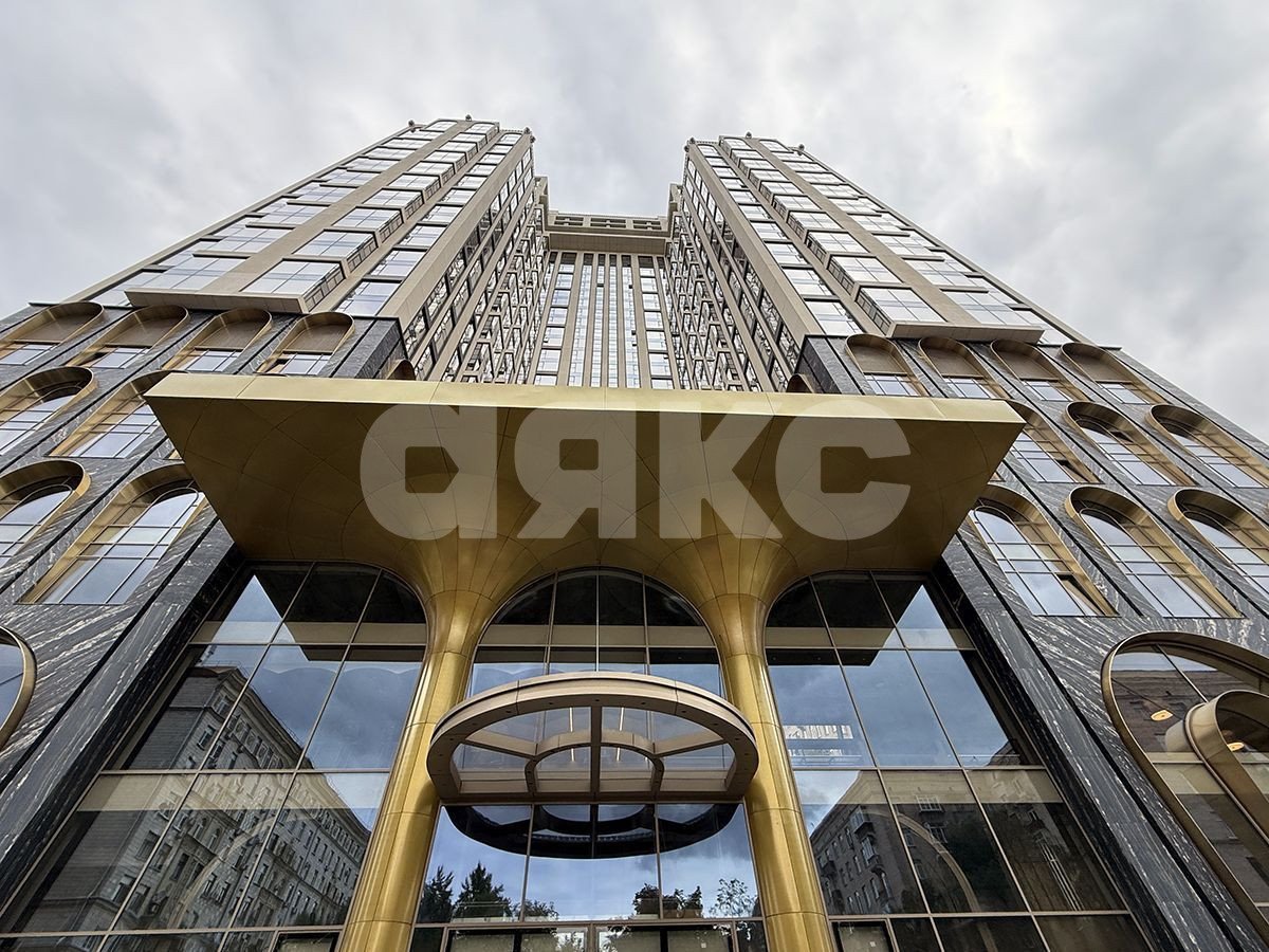 Фото №23: 2-комнатная квартира 51 м² - Москва, Дорогомилово, мкр. жилой комплекс Поклонная 9, ул. Поклонная, 9