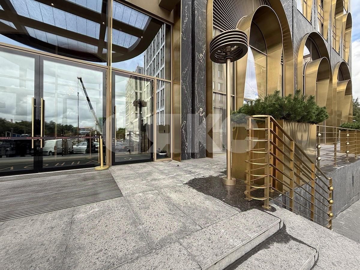 Фото №20: 2-комнатная квартира 51 м² - Москва, Дорогомилово, мкр. жилой комплекс Поклонная 9, ул. Поклонная, 9