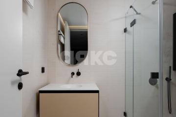 Фото №4: 2-комнатная квартира 51 м² - Москва, мкр. жилой комплекс Поклонная 9, ул. Поклонная, 9